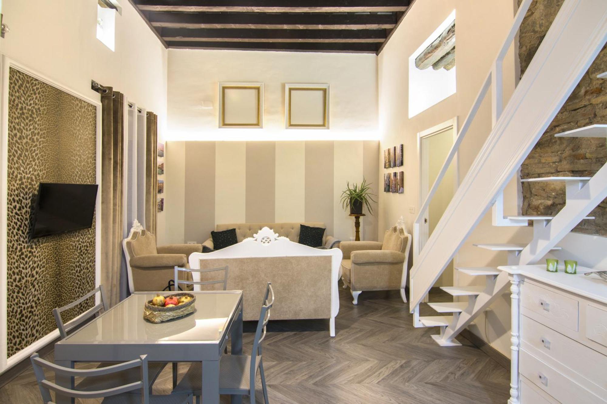 Magic Alhambra Retreat Apartment Granada Exterior photo