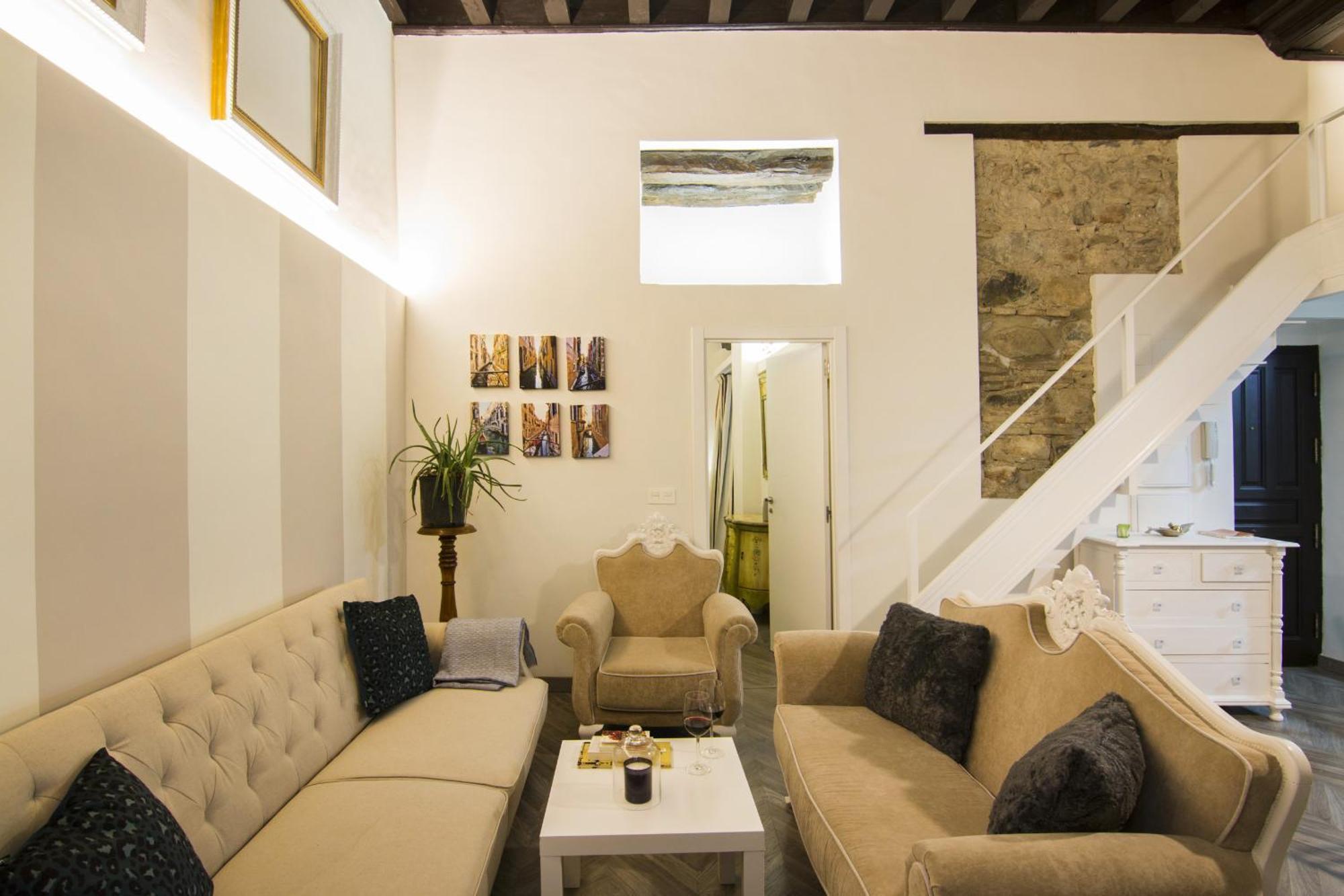 Magic Alhambra Retreat Apartment Granada Exterior photo